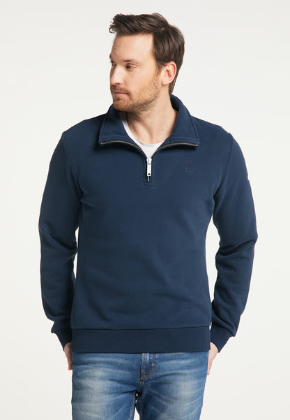 DreiMaster Maritim Men's Sweatshirt