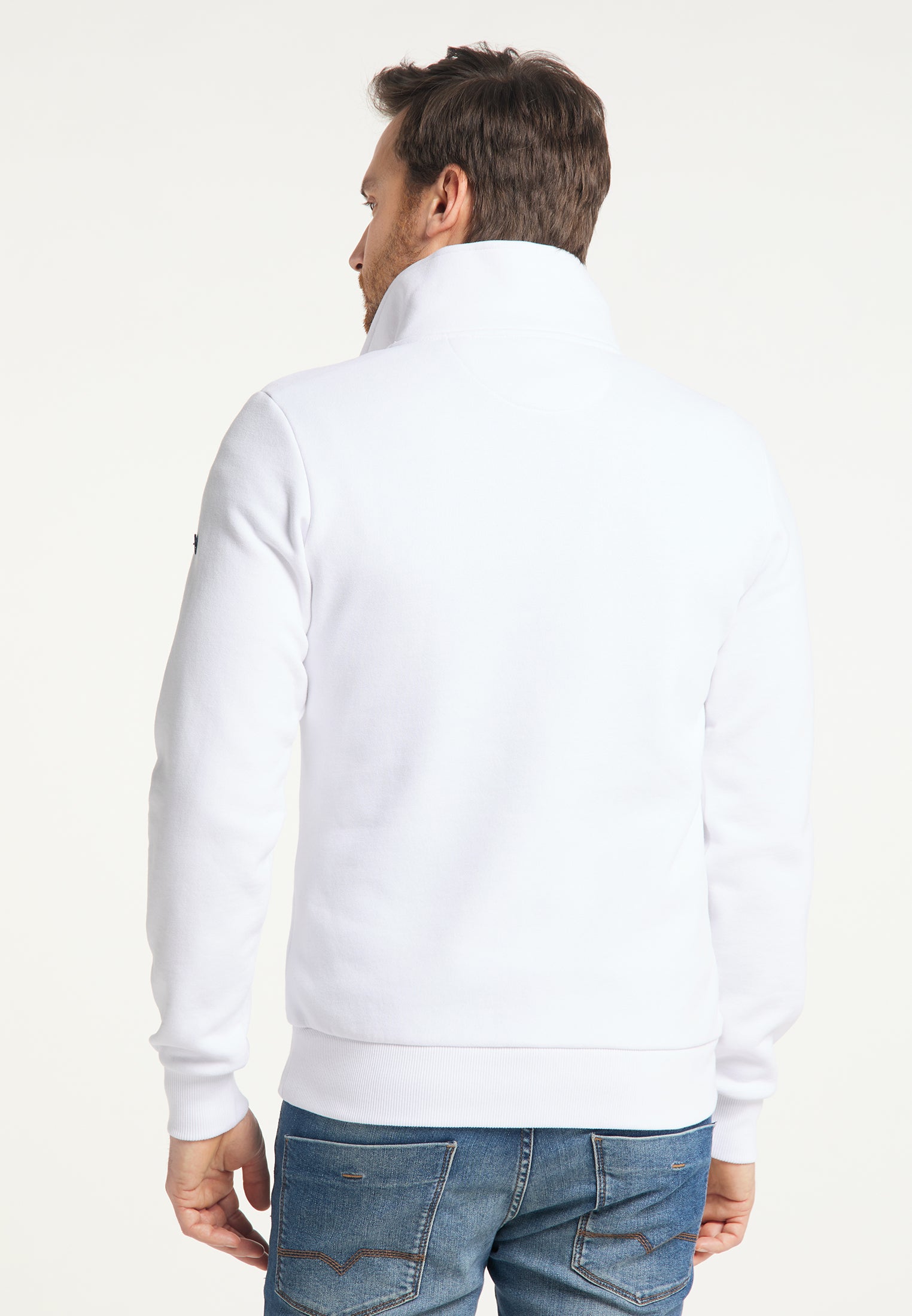 DreiMaster Maritim Herren-Sweatshirt