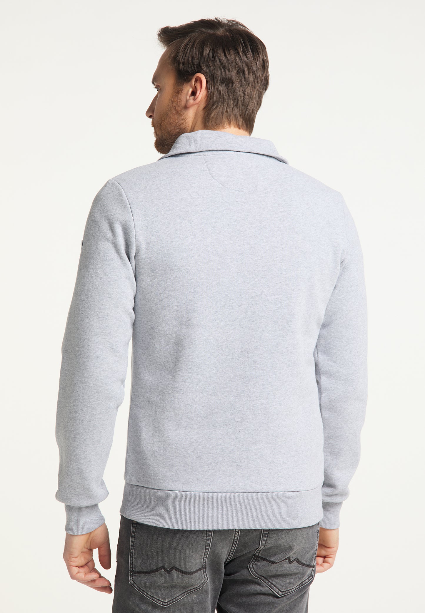 DreiMaster Maritim Herren-Sweatshirt