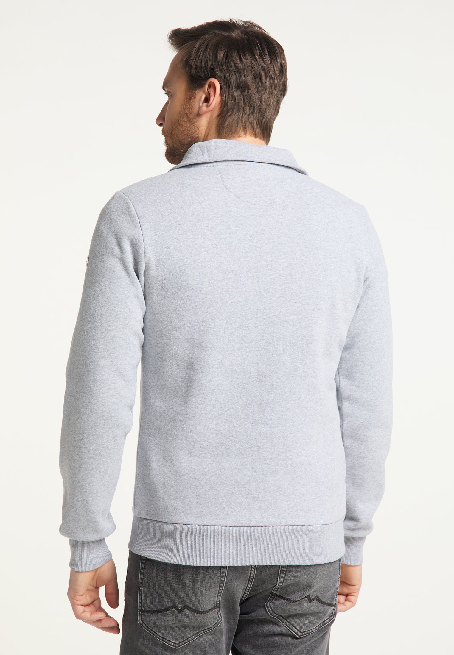 DreiMaster Maritim Herren-Sweatshirt