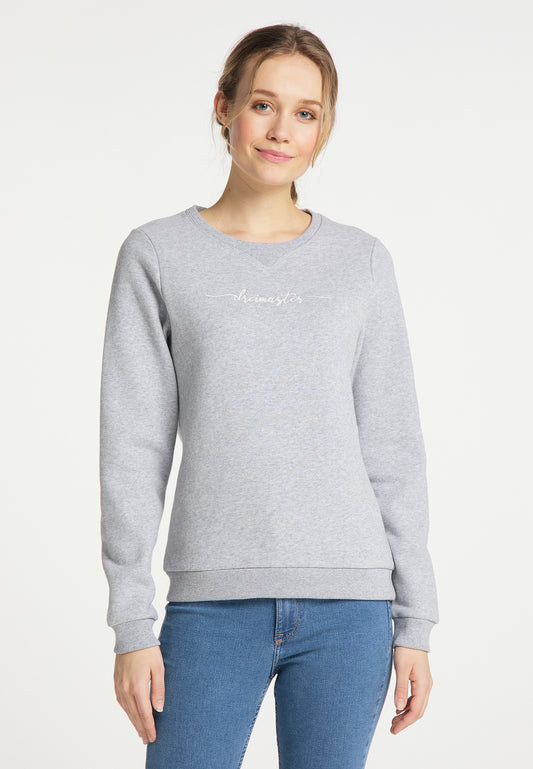 DreiMaster Maritim Women's Sweatshirt