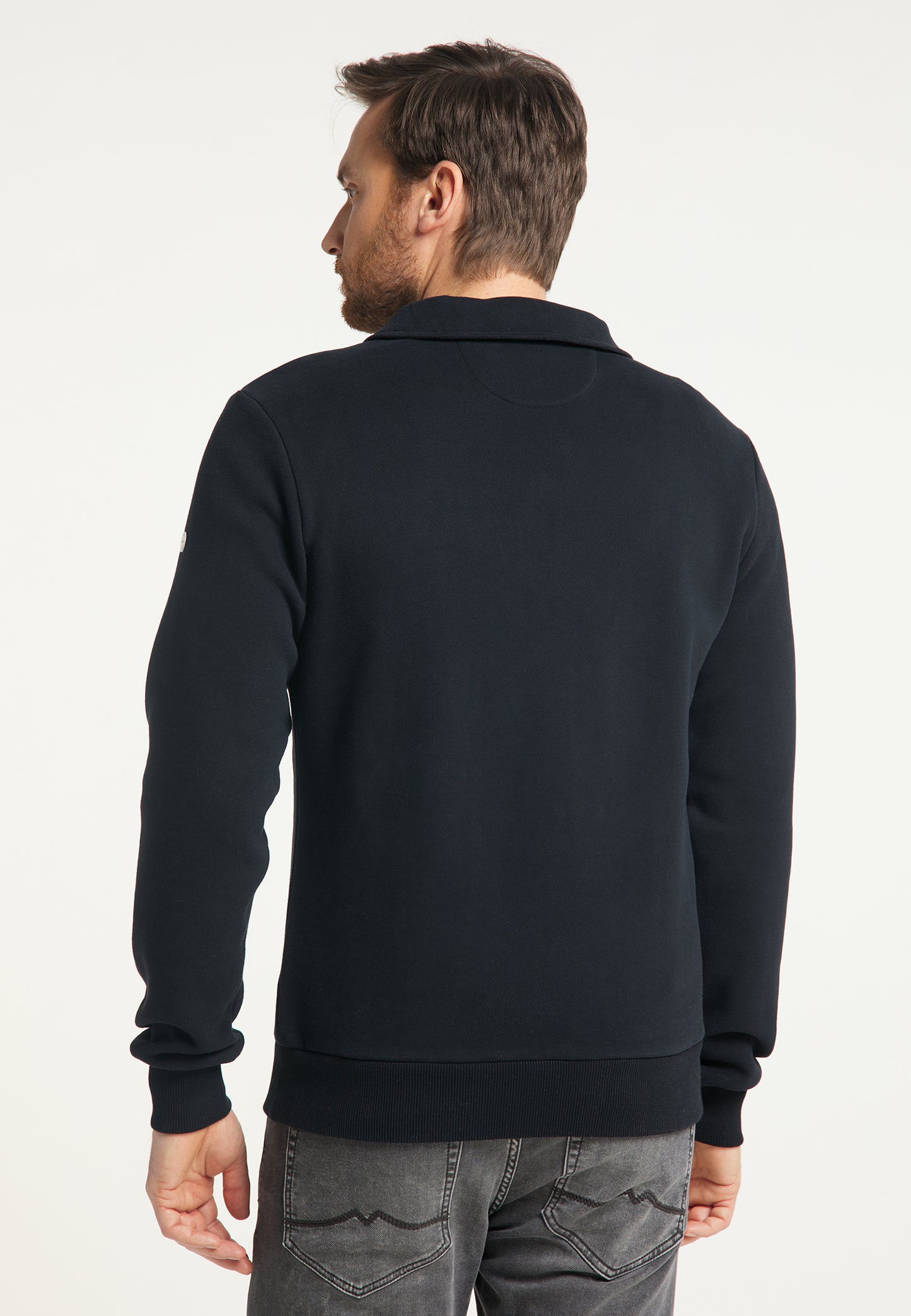 DreiMaster Maritim Herren-Sweatshirt