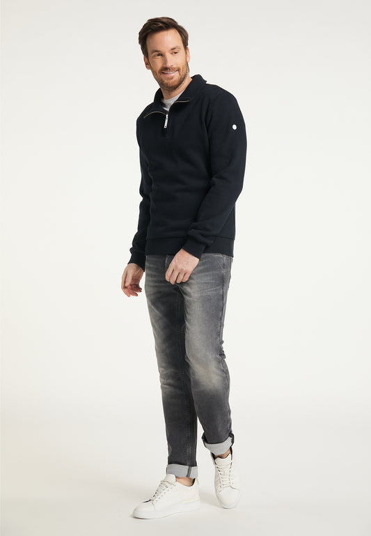 DreiMaster Maritim Herren-Sweatshirt