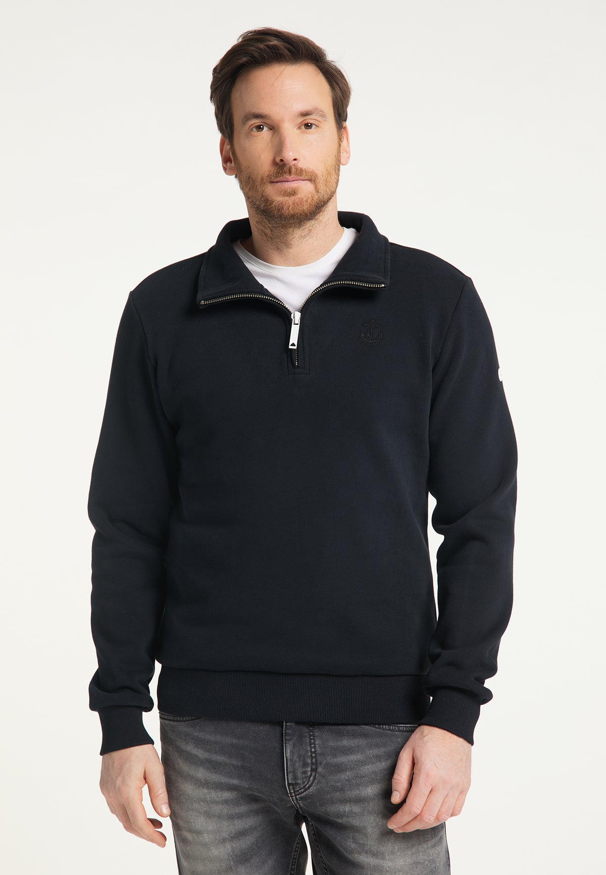 DreiMaster Maritim Men's Sweatshirt