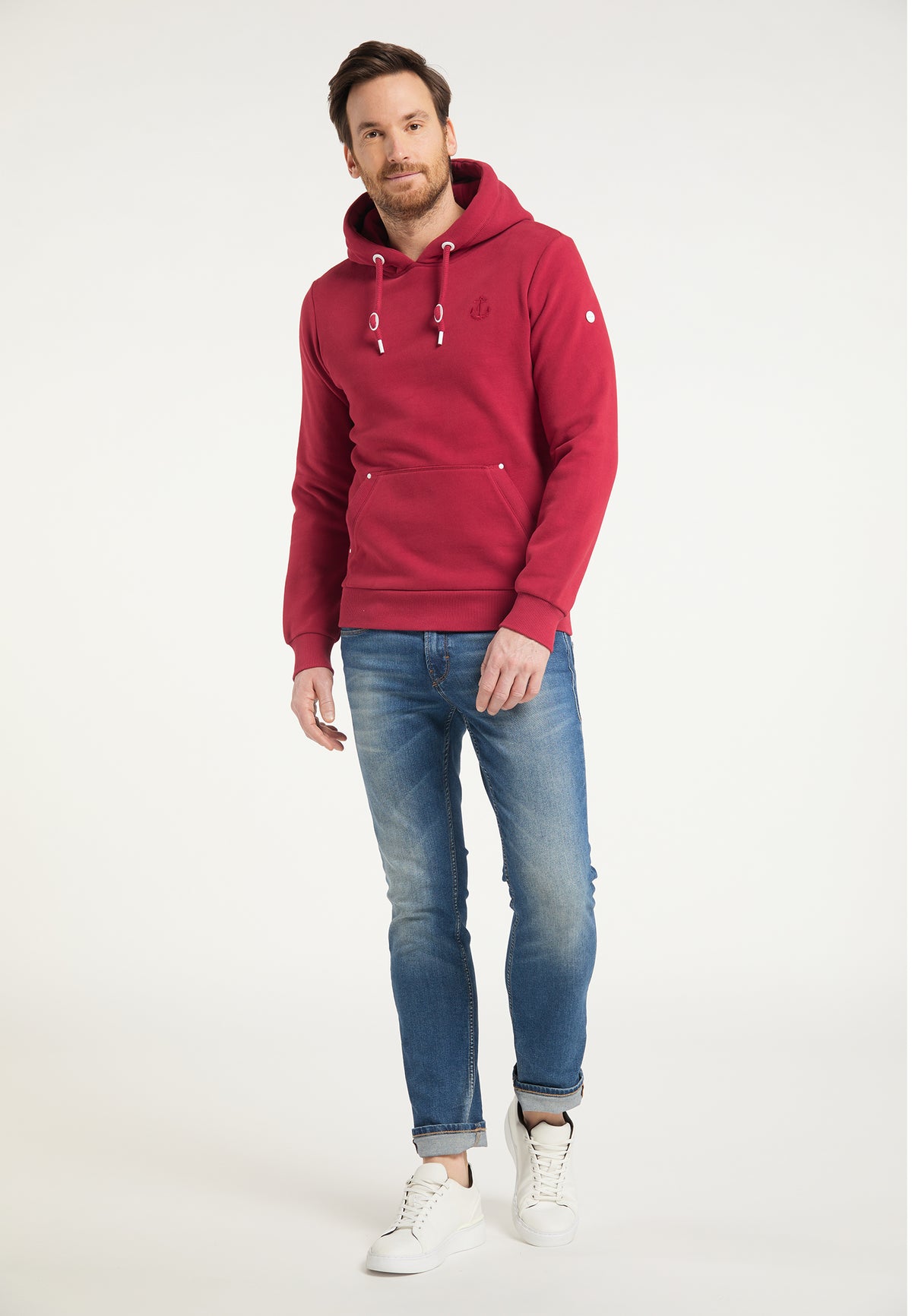 DreiMaster Maritim Men's Hoodie