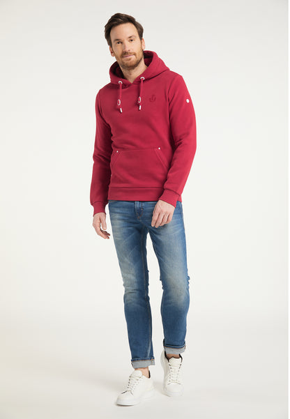 DreiMaster Maritim Men's Hoodie