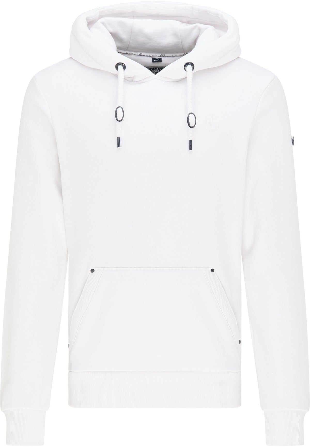 DreiMaster Maritim Men's Hoodie