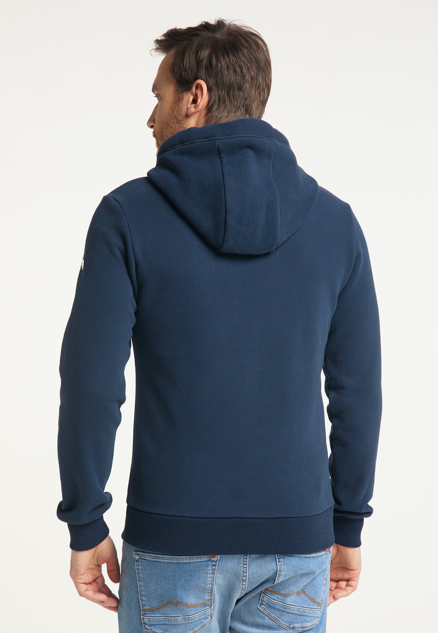 DreiMaster Maritim Men's Hoodie