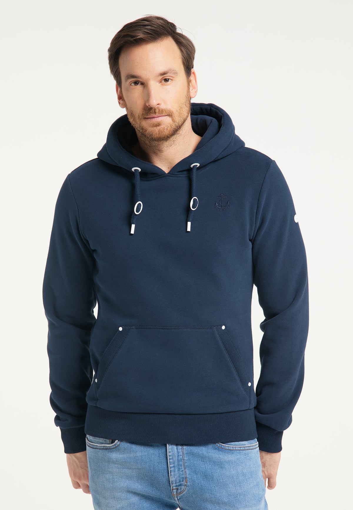 DreiMaster Maritim Men's Hoodie