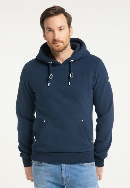 DreiMaster Maritim Men's Hoodie