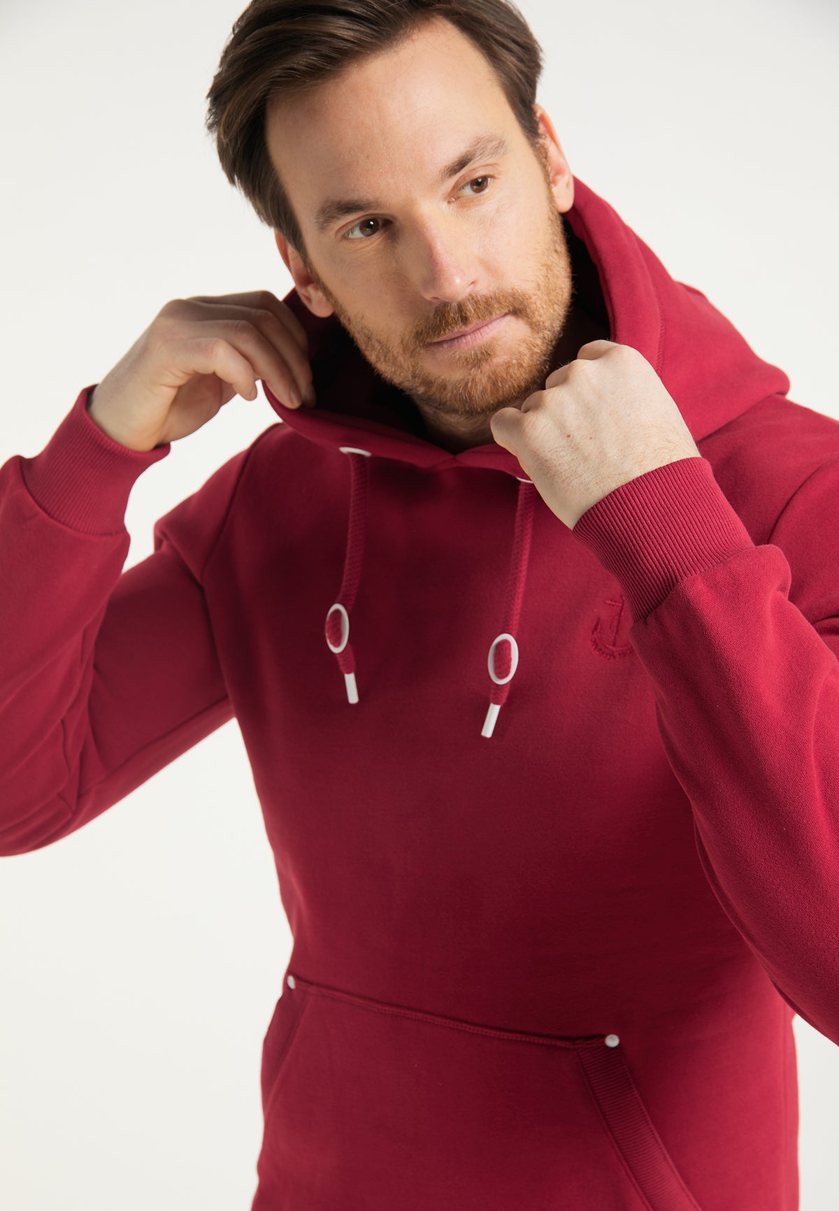 DreiMaster Maritim Men's Hoodie