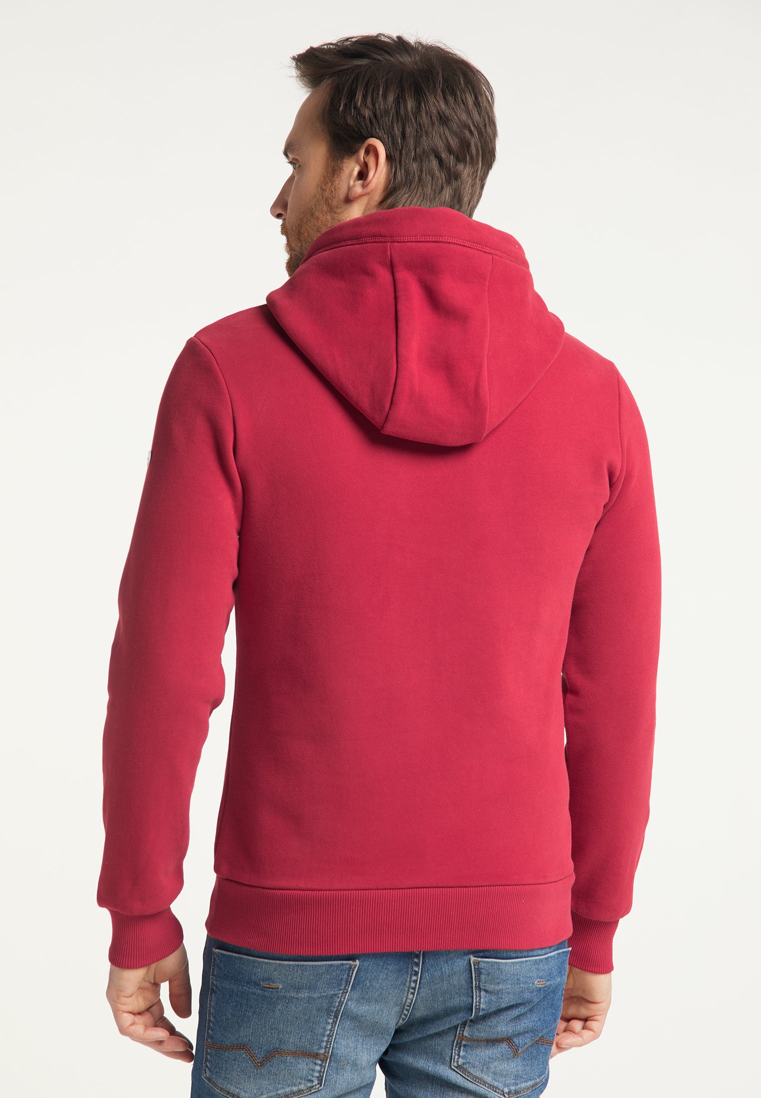 DreiMaster Maritim Men's Hoodie