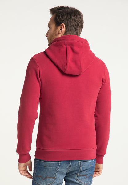 DreiMaster Maritim Men's Hoodie