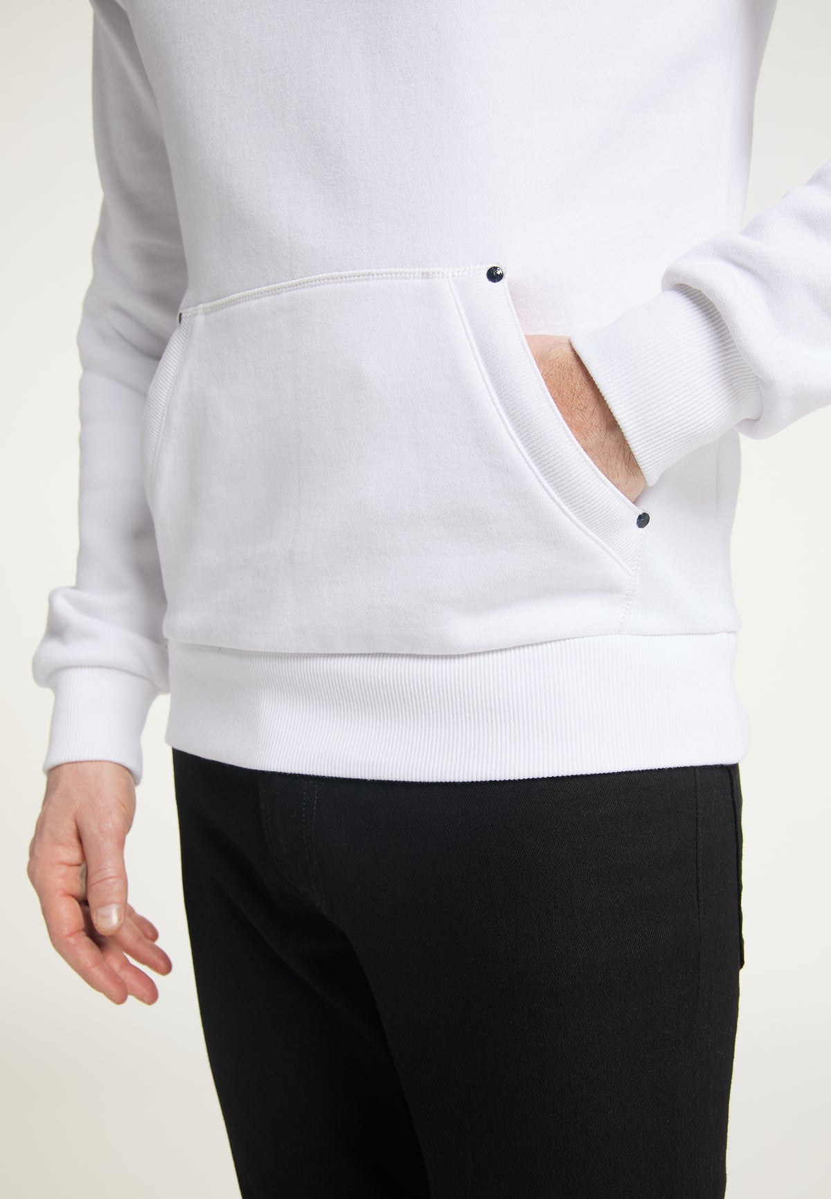 DreiMaster Maritim Men's Hoodie