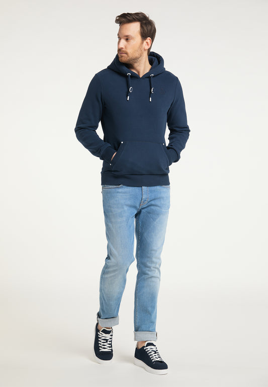 DreiMaster Maritim Men's Hoodie