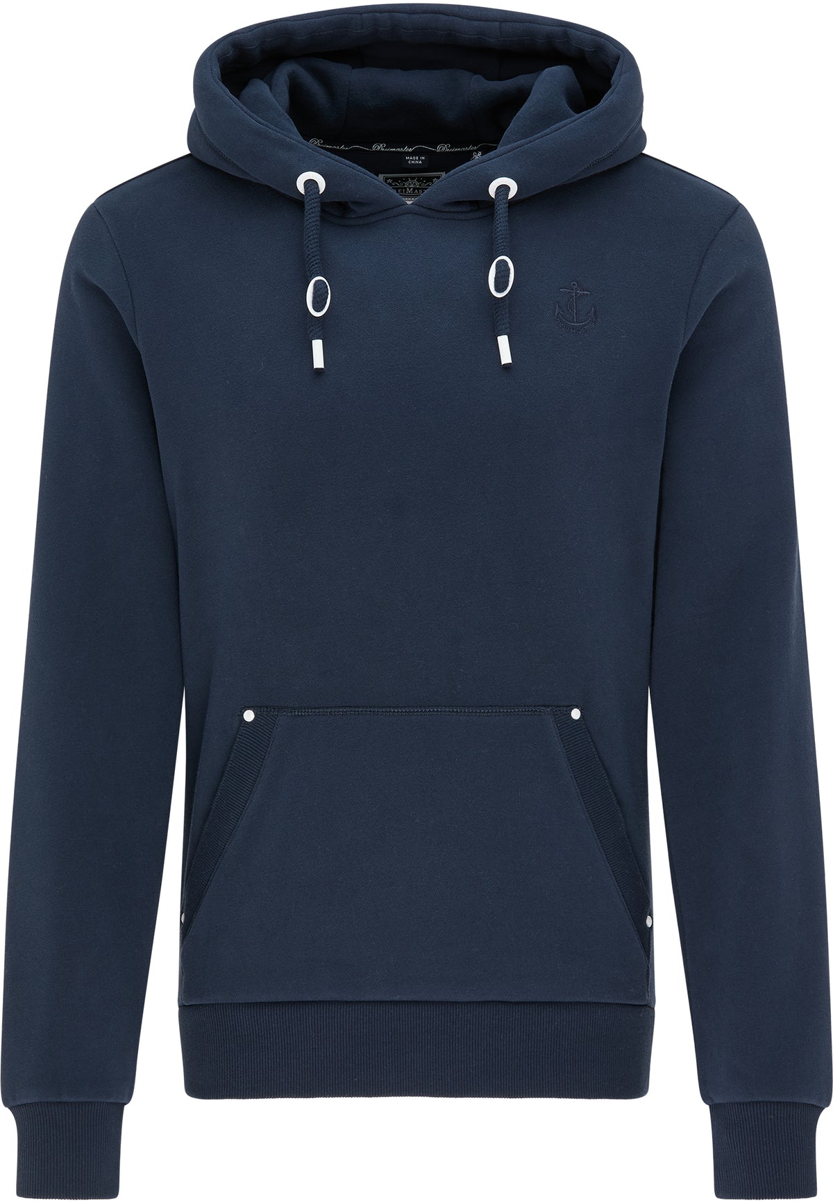 DreiMaster Maritim Men's Hoodie