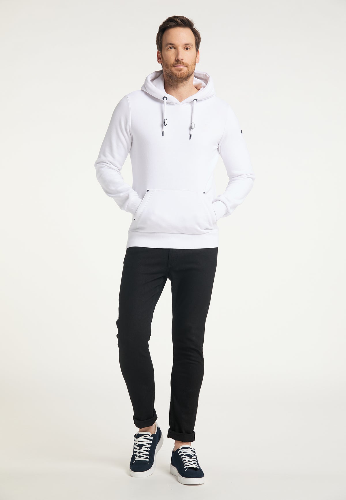 DreiMaster Maritim Men's Hoodie
