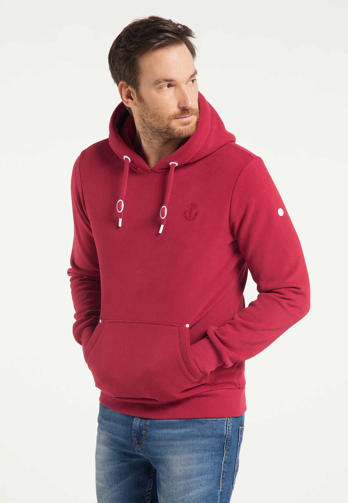 DreiMaster Maritim Men's Hoodie