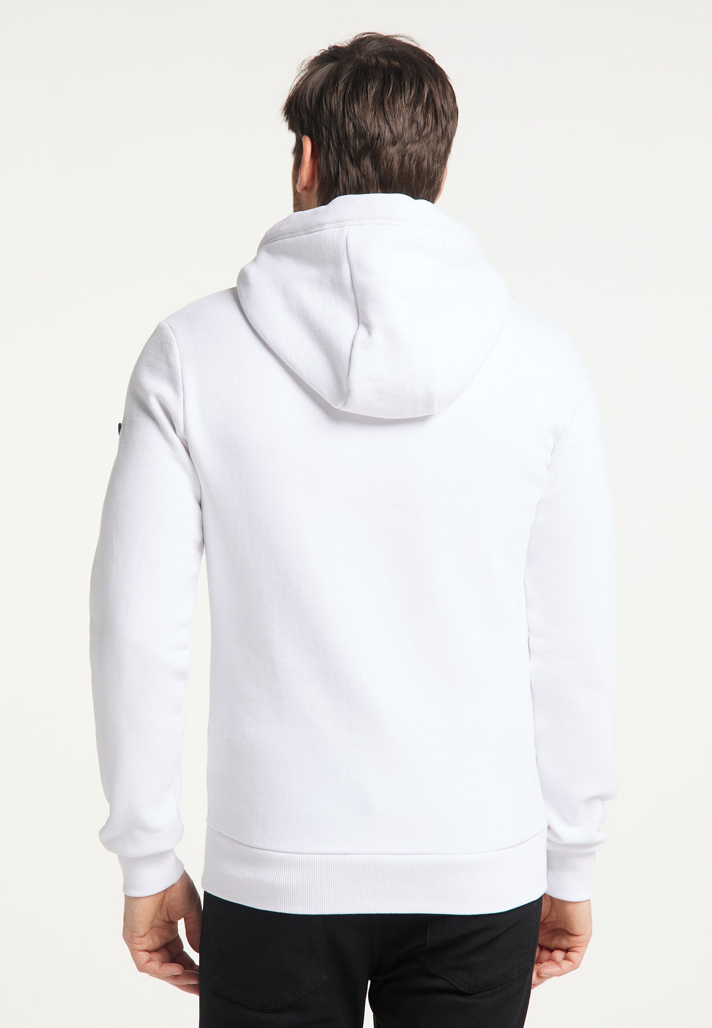 DreiMaster Maritim Men's Hoodie