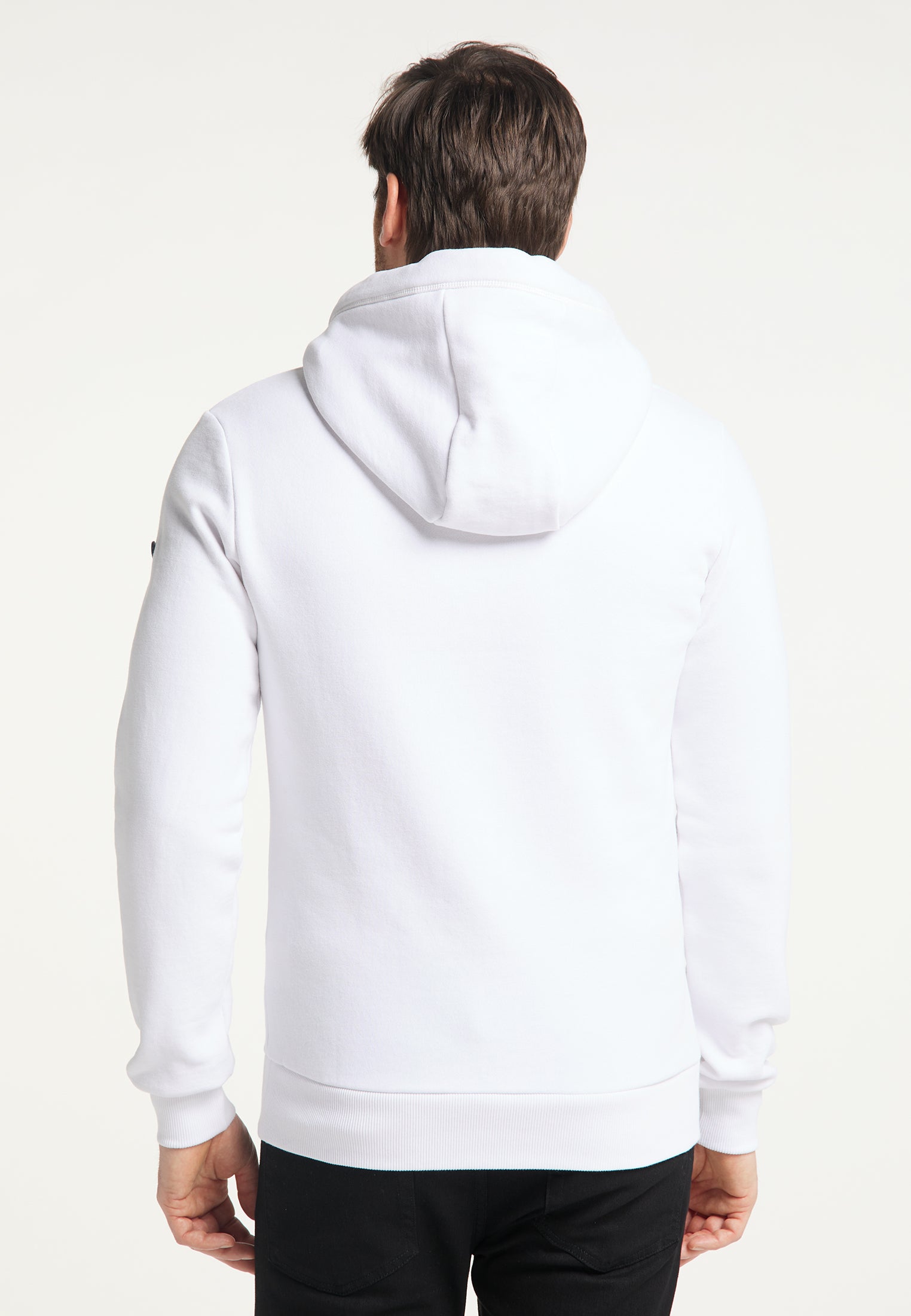DreiMaster Maritim Men's Hoodie