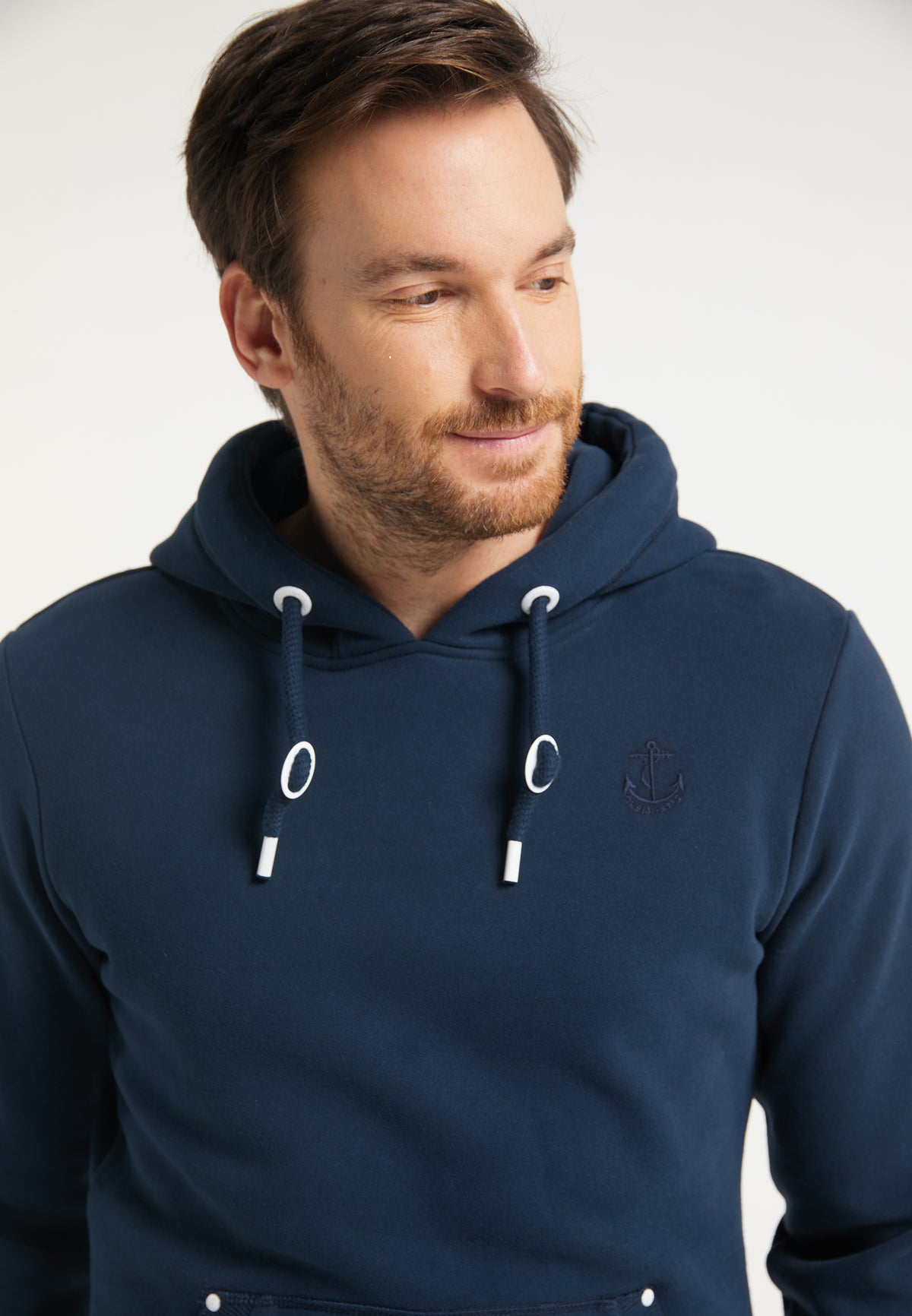 DreiMaster Maritim Men's Hoodie