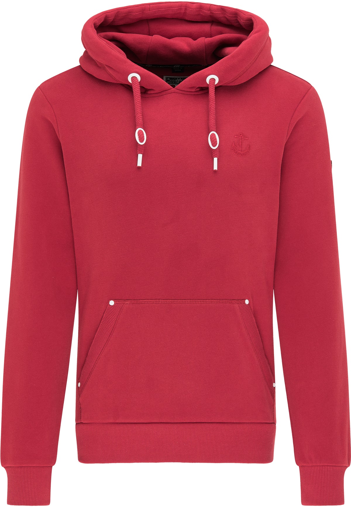 DreiMaster Maritim Men's Hoodie