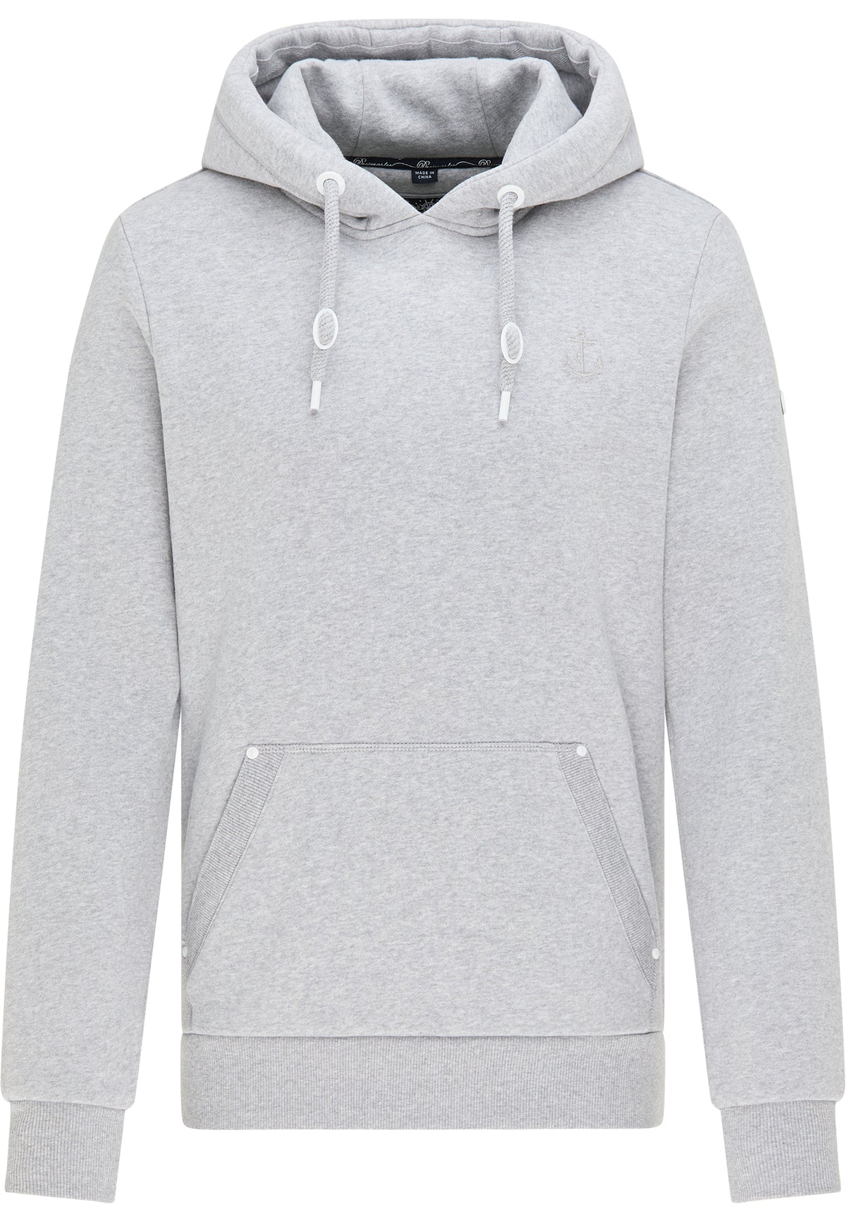 DreiMaster Maritim Men's Hoodie
