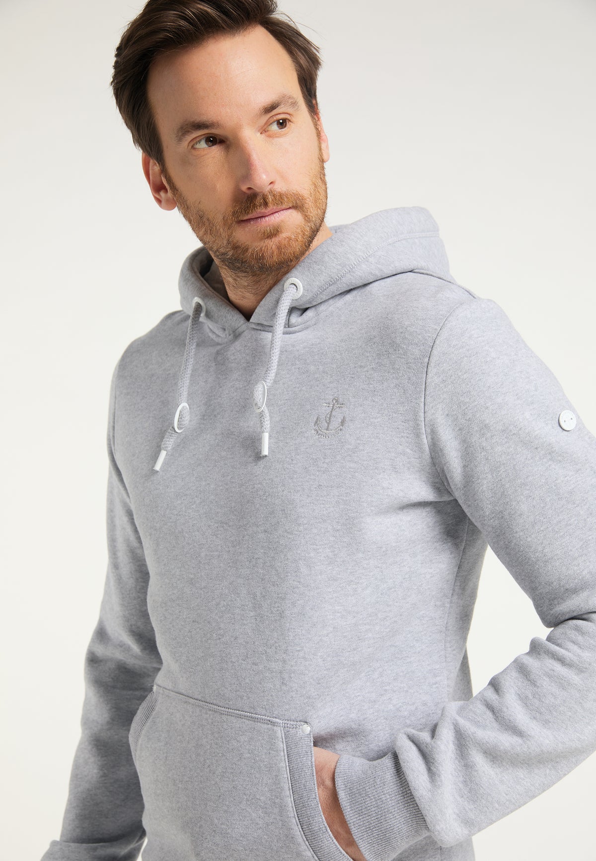DreiMaster Maritim Men's Hoodie