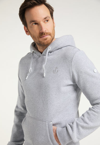 DreiMaster Maritim Men's Hoodie