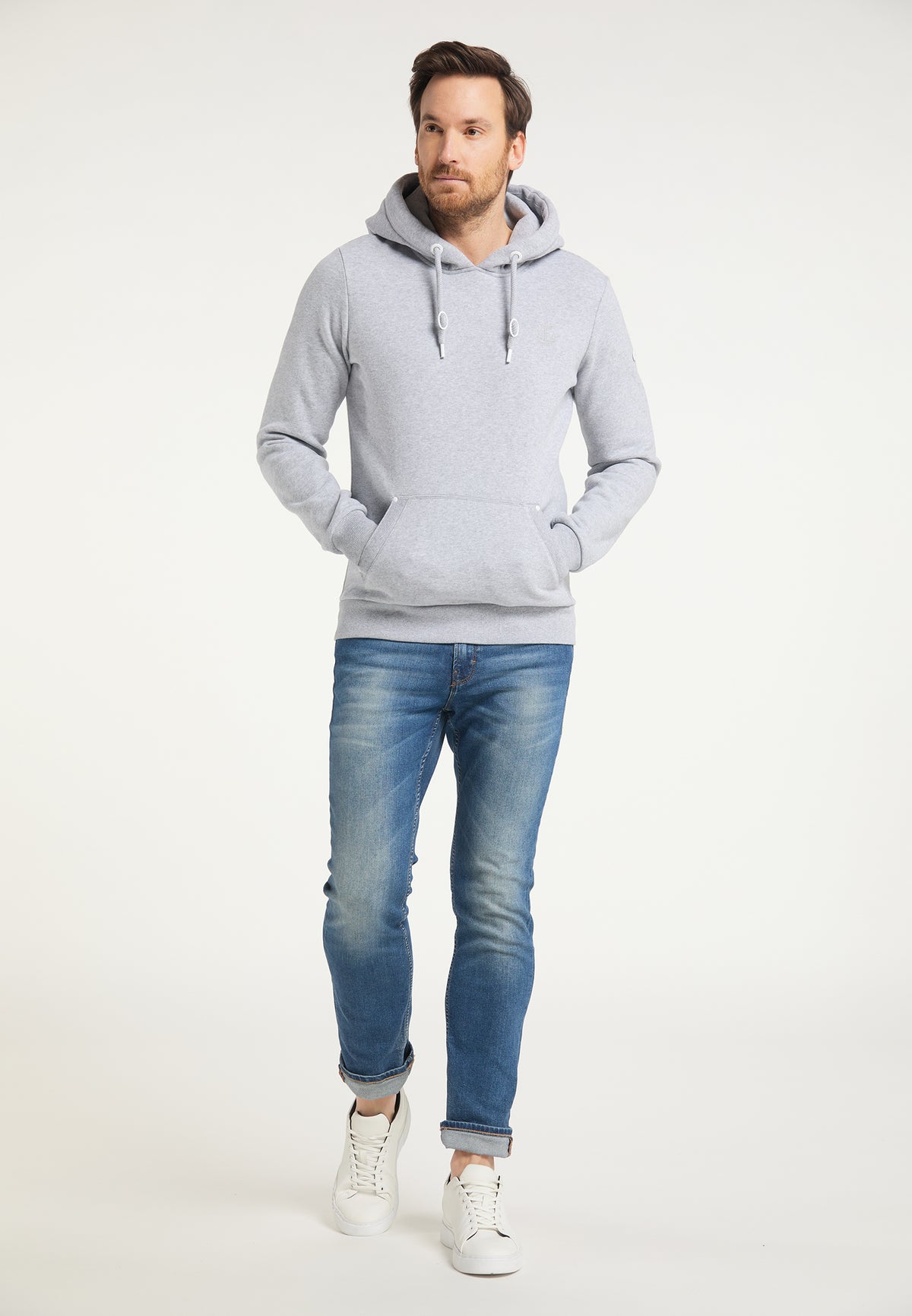 DreiMaster Maritim Men's Hoodie
