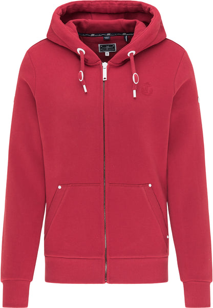DreiMaster Maritim Men's Sweatjacke