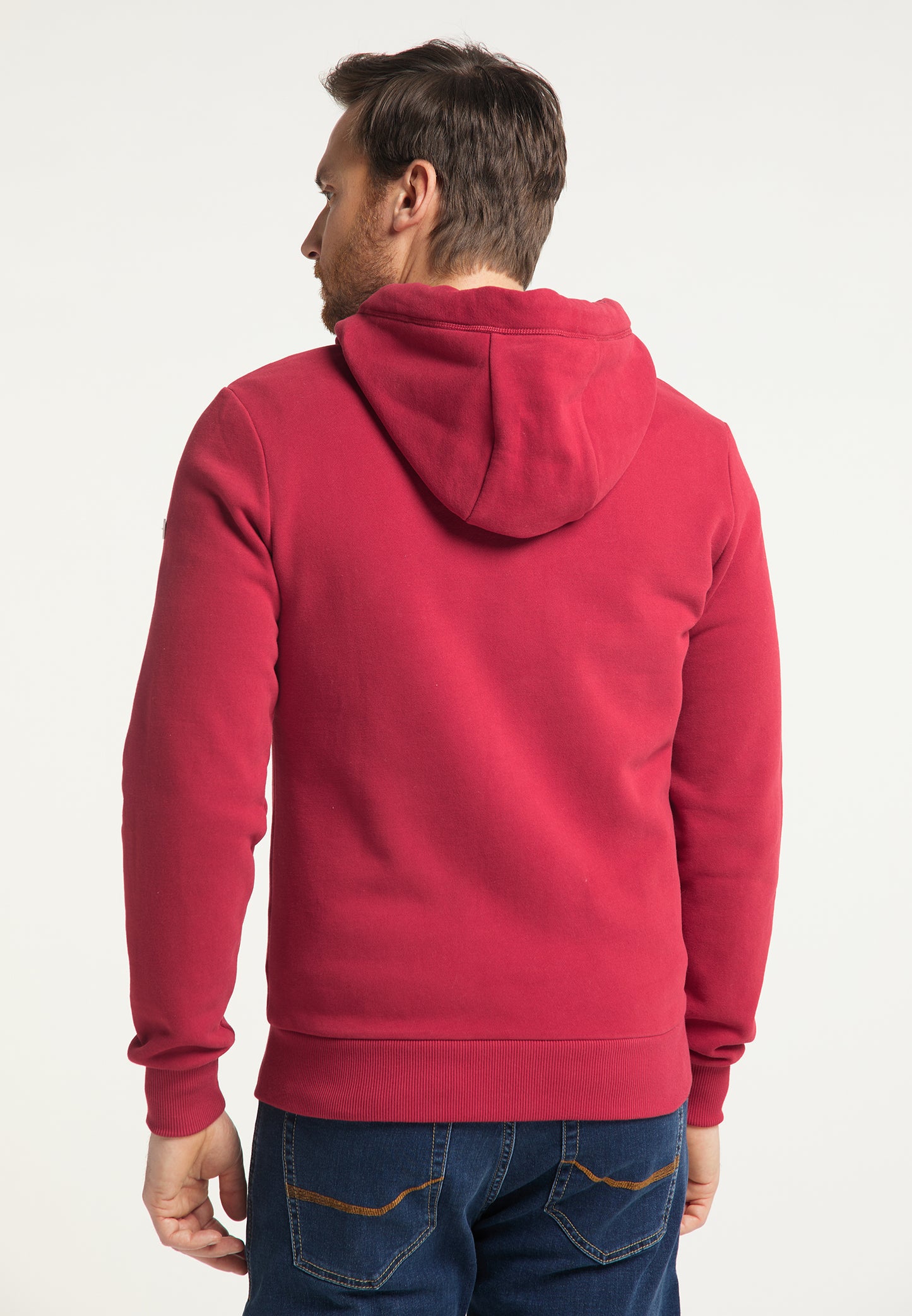 DreiMaster Maritim Men's Sweatjacke