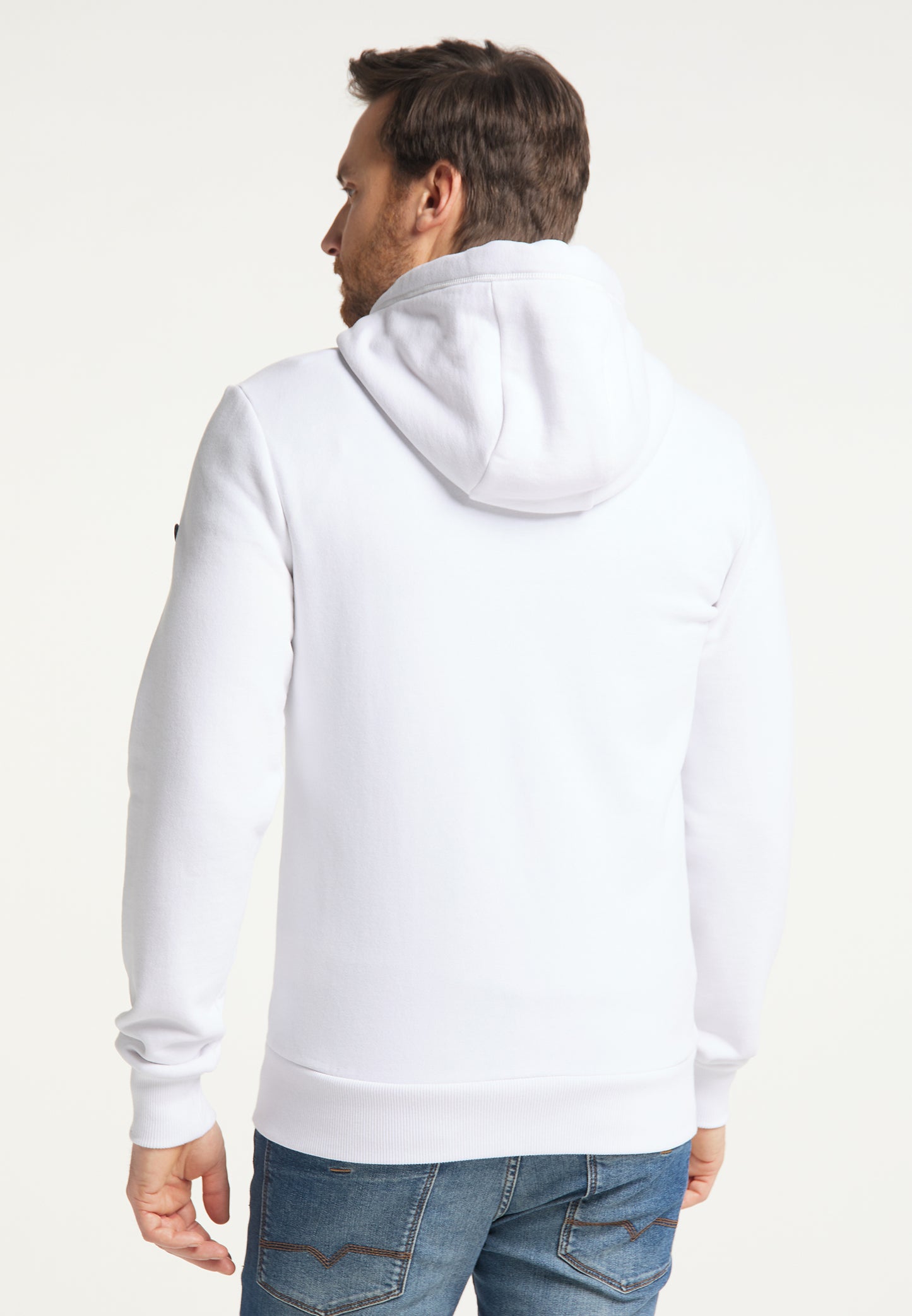 DreiMaster Maritim Men's Sweatjacke