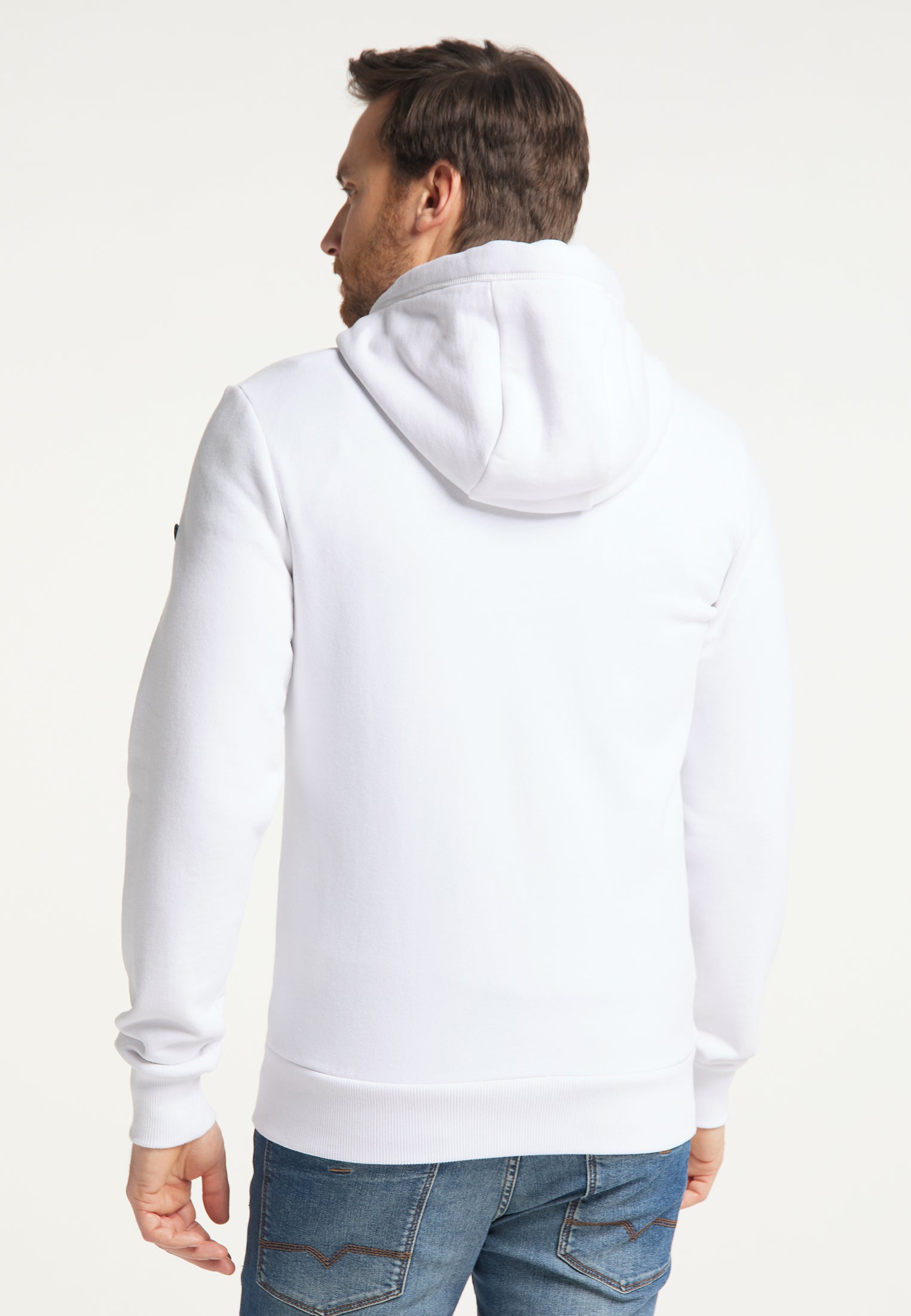 DreiMaster Maritim Men's Sweatjacke