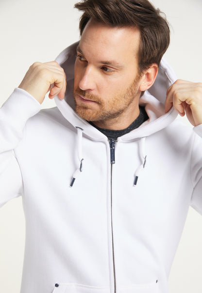 DreiMaster Maritim Men's Sweatjacke