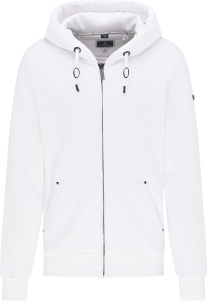 DreiMaster Maritim Men's Sweatjacke