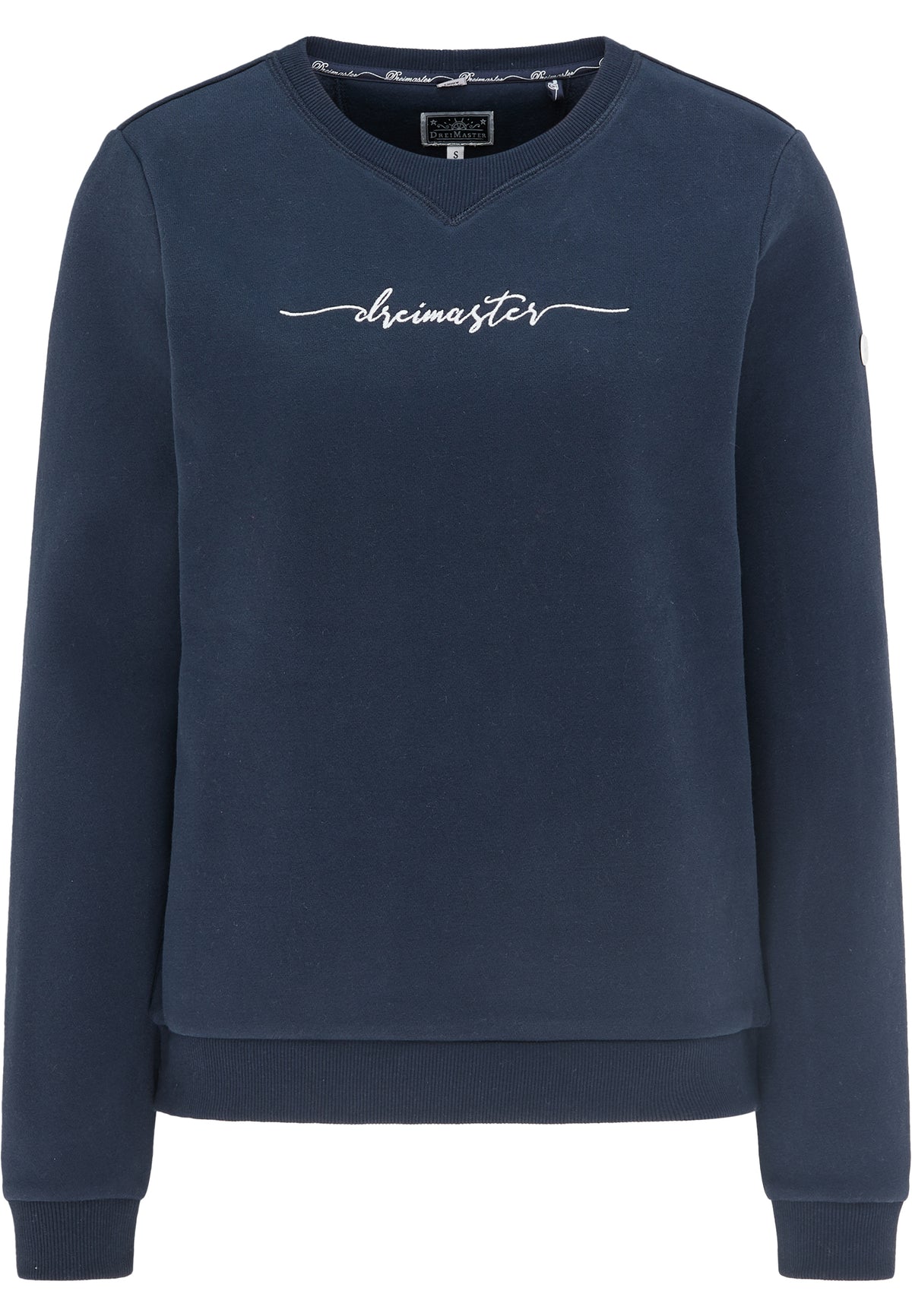 DreiMaster Maritim Women's Sweatshirt