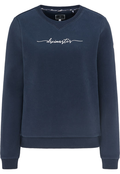 DreiMaster Maritim Women's Sweatshirt