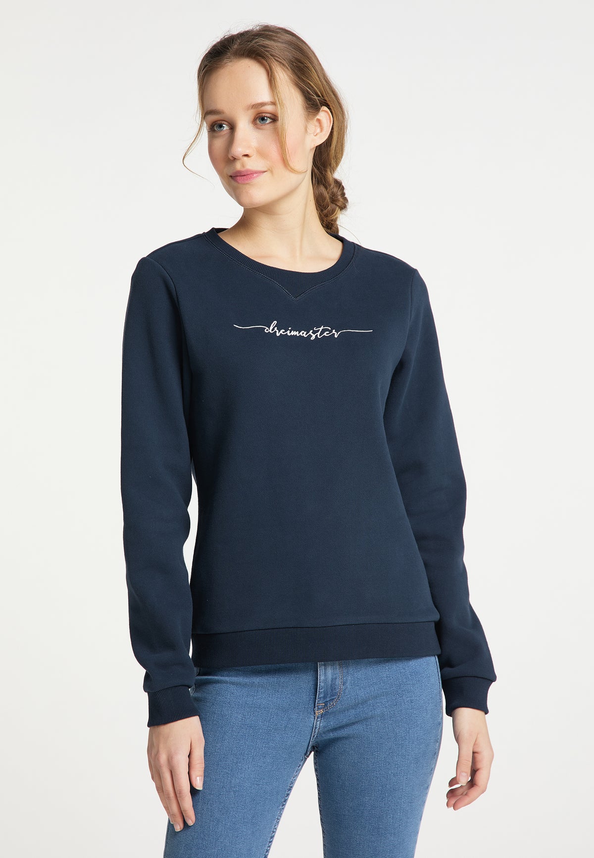 DreiMaster Maritim Women's Sweatshirt