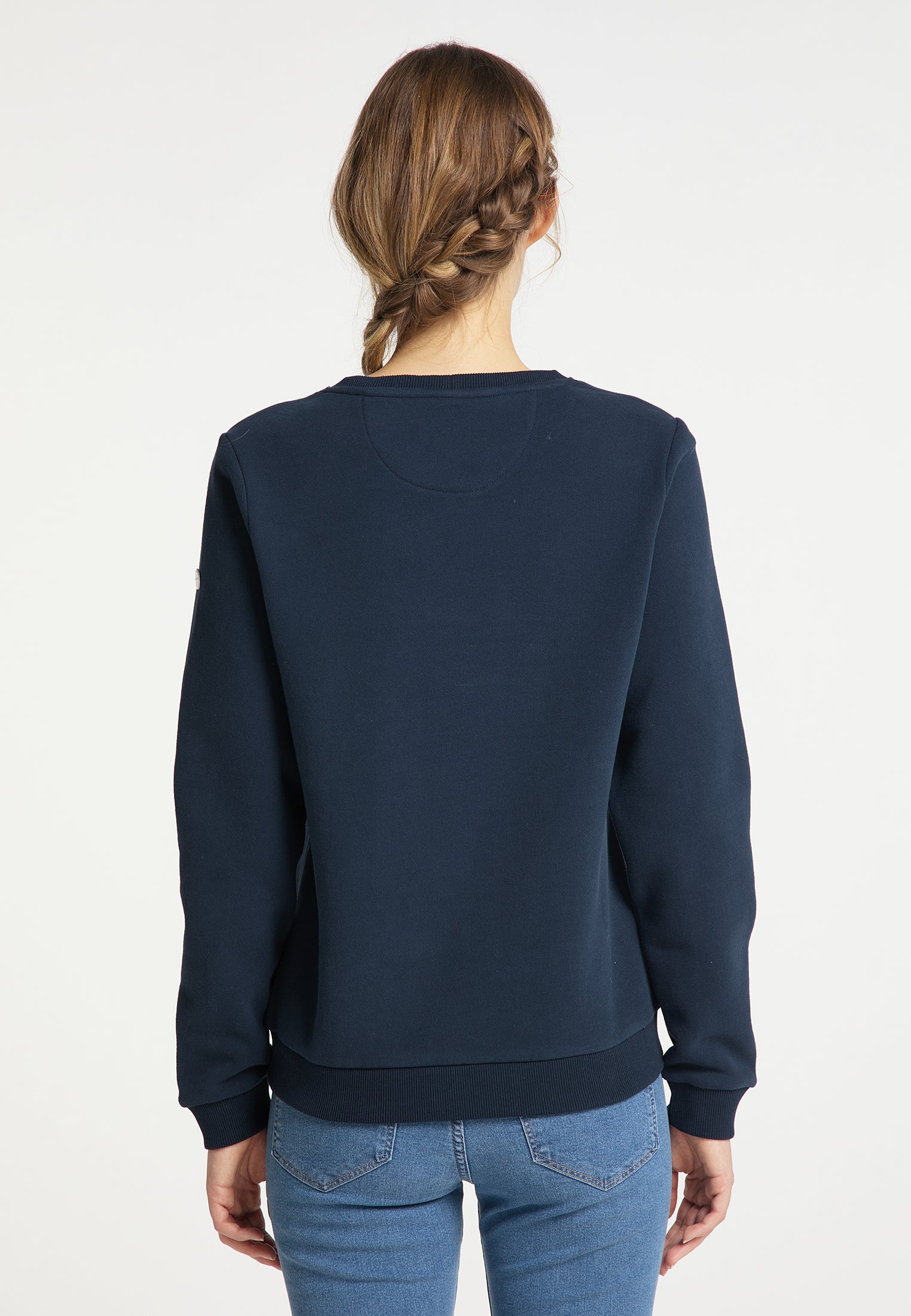 DreiMaster Maritim Damen-Sweatshirt