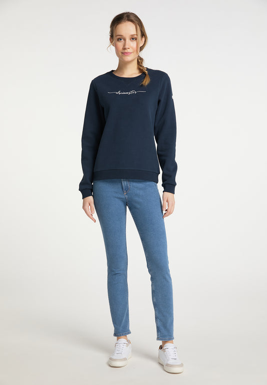 DreiMaster Maritim Women's Sweatshirt