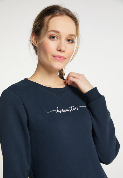 DreiMaster Maritim Women's Sweatshirt