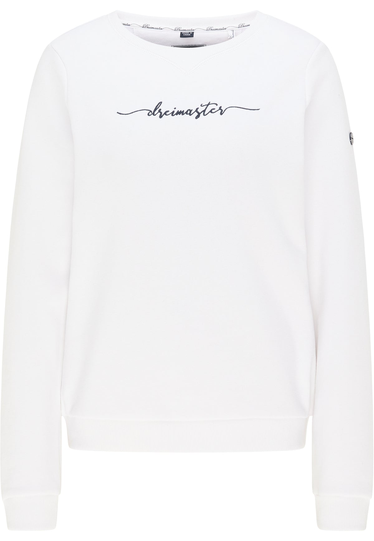 DreiMaster Maritim Women's Sweatshirt