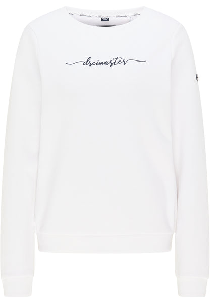 DreiMaster Maritim Women's Sweatshirt