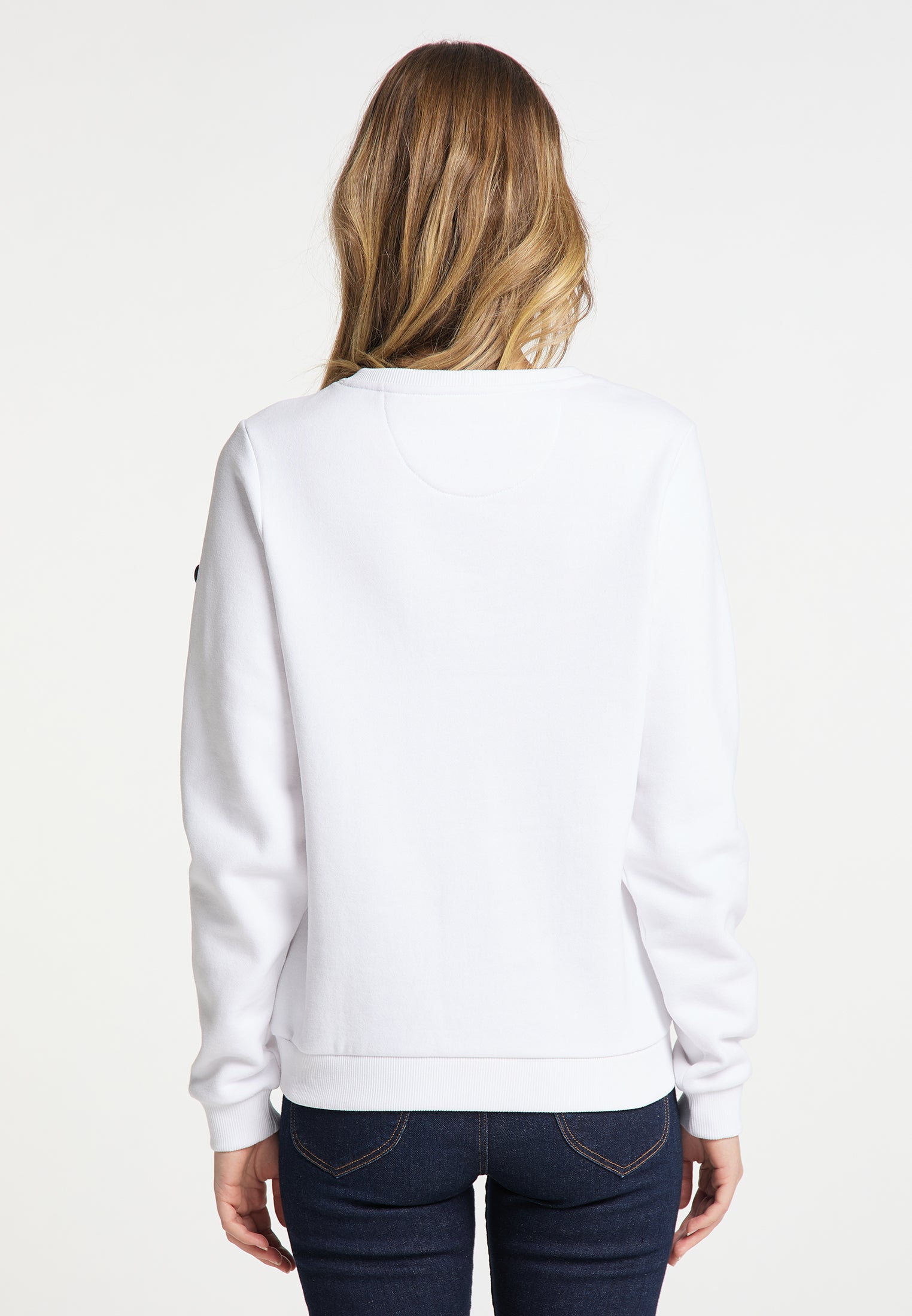 DreiMaster Maritim Damen-Sweatshirt