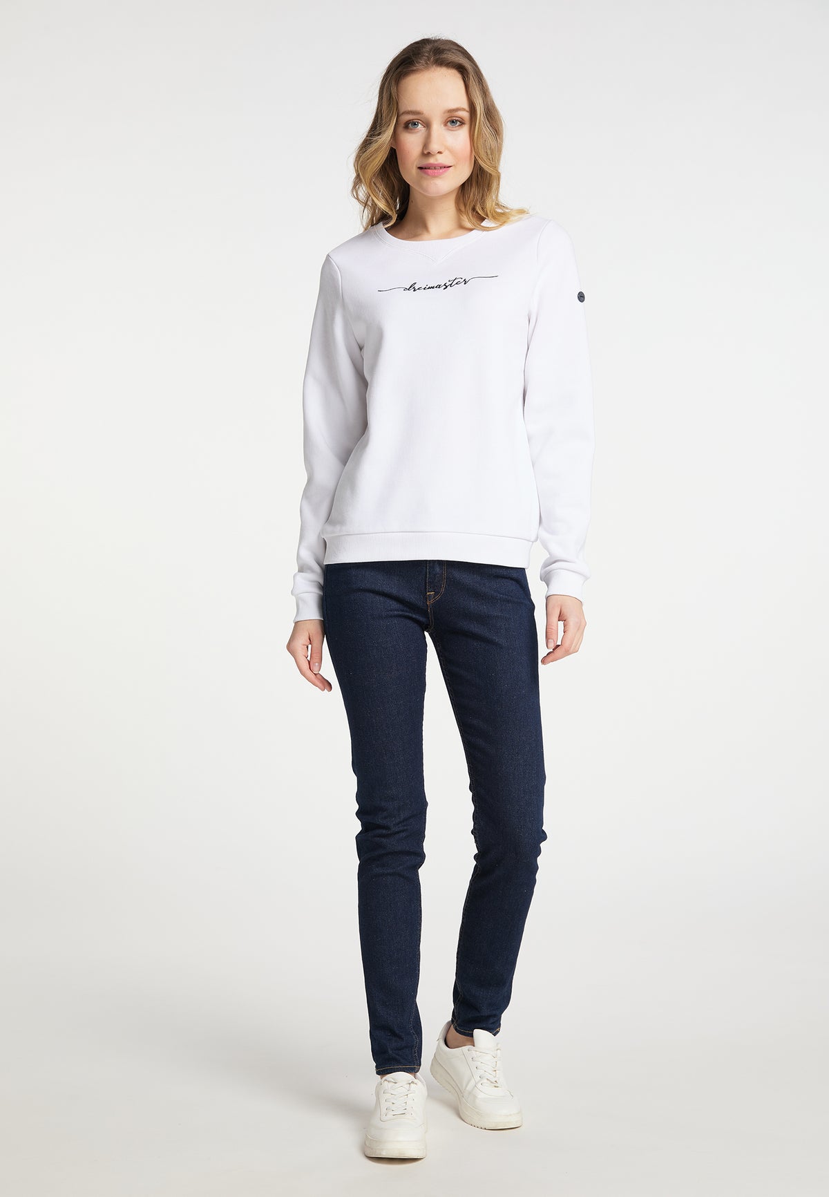 DreiMaster Maritim Women's Sweatshirt