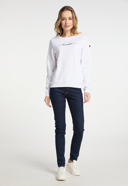 DreiMaster Maritim Women's Sweatshirt