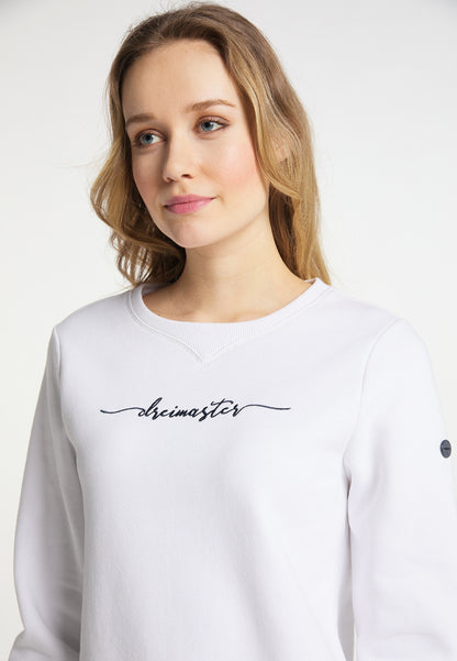 DreiMaster Maritim Women's Sweatshirt