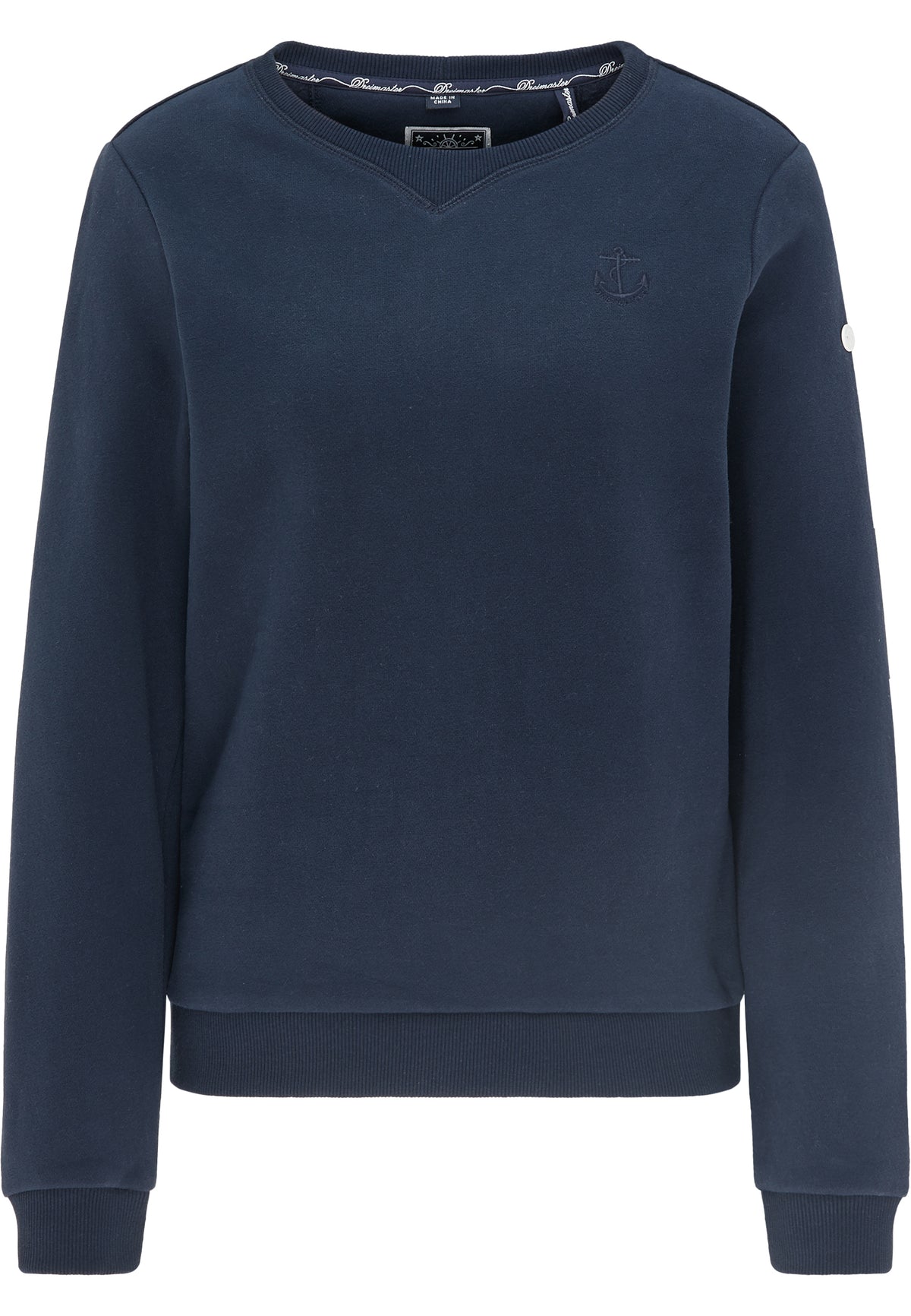 DreiMaster Maritim Women's Sweatshirt