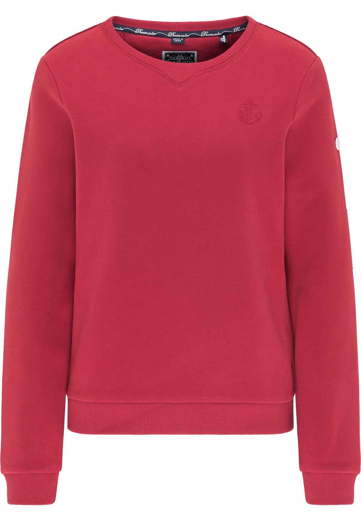 DreiMaster Maritim Women's Sweatshirt